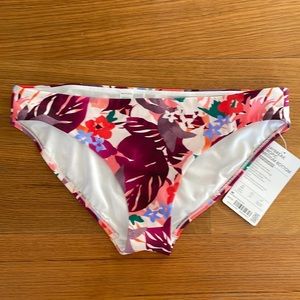 Athleta Daybreak Tropic Medium Bottom